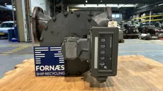 VAF instruments  - J5150
