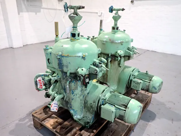 Image 1 of 4 - Westfalia - OTA7-00-066