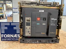 Merlin Gerin - Masterpact