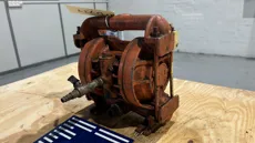 Ingersoll Rand Aro - 666120-311-C