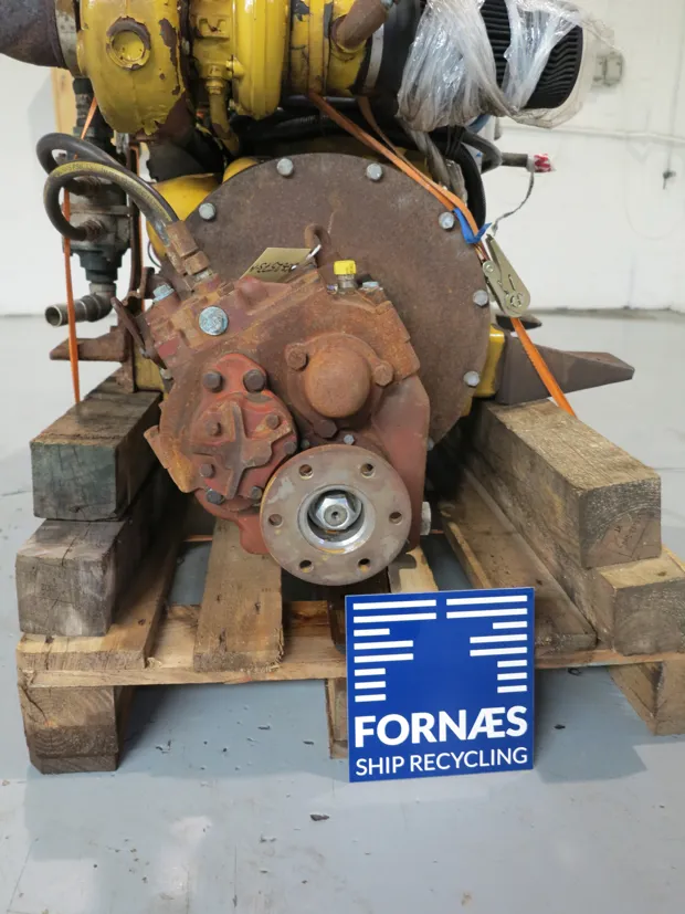 Image 2 of 3 - Newage - PRM 750D3