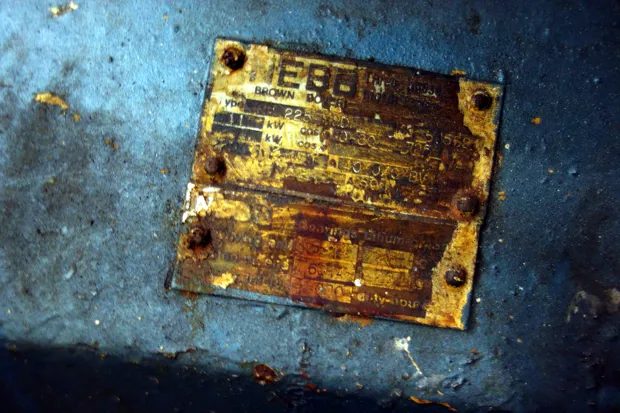 Image 5 of 5 - Brattvaag - G5 /111.69 Clockwise