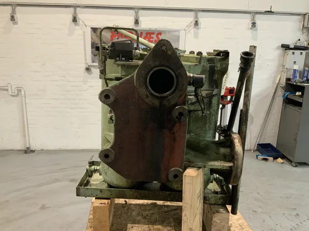 Image 6 of 8 - Boll&Kirch - 2.07.5.265.500 DN80