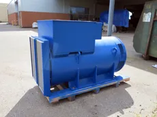 Marelli - MJBM 400 LA4 B35