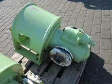 Allweiler - SNF 210 R46