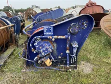 Trawl winch