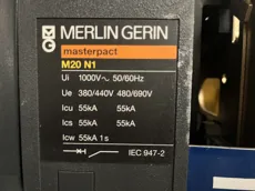 Merlin Gerin - M20N1