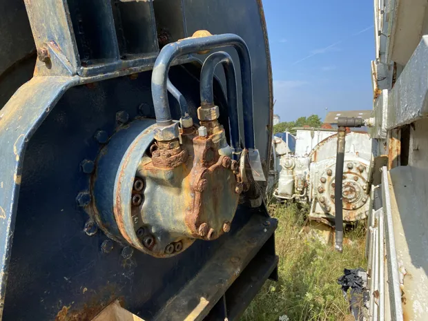 Image 4 of 5 - ND380