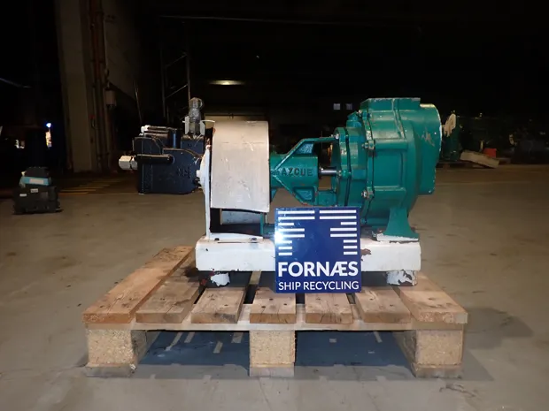 Image 3 of 6 - Azcue - CA50/5-A