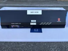 KONGSBERG Seatex -  DARPS 200
