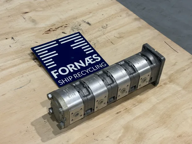 Image 4 of 6 - HP1005