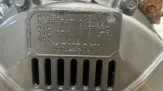 Yanmar - 1GM10