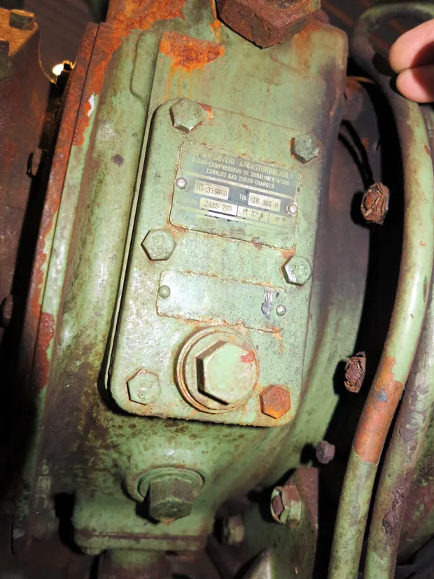 Image 6 of 7 - Grenaa - 6F 24T