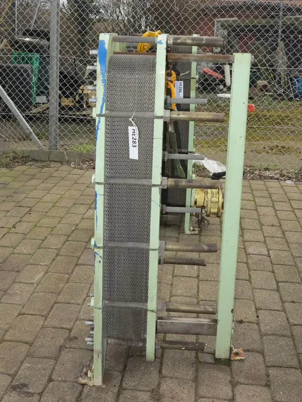 Image 1 of 5 - Sondex - S30-IG