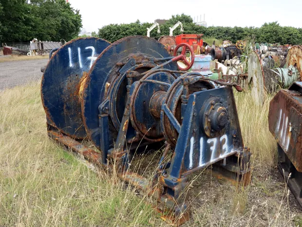 Image 1 of 4 - Various bigger