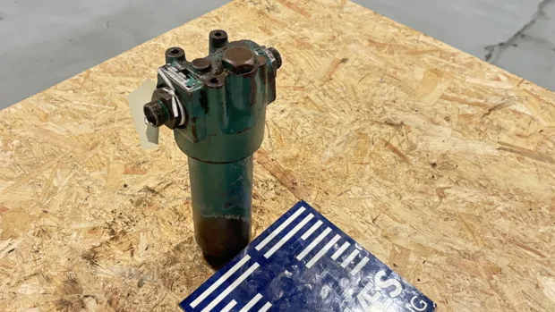 Image 3 of 7 - Mahle - PI 3608-11 NBR