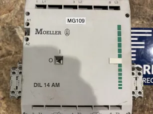 Klockner Moeller  -  Contactor