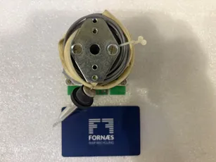 Elektrolux  - Hp-tronic / Electrolux 471880327 Thermostat