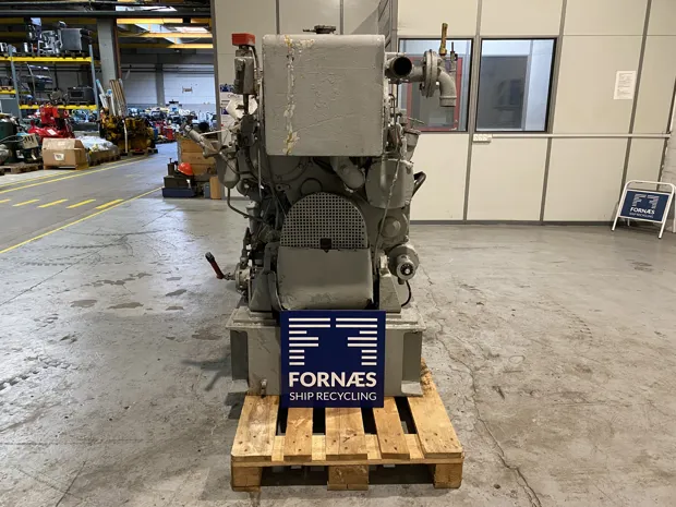 Image 6 of 11 - Caterpillar