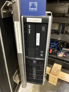 Kongsberg - K-POS DP