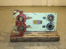 Alfa Laval - M10-MFM