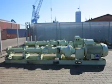 Seepex - BN 70-18