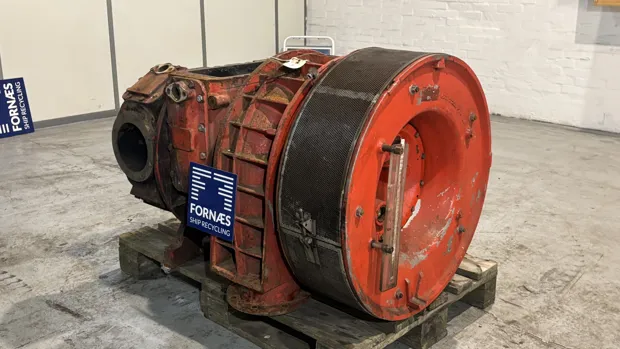 Image 6 of 8 - ABB - VTR254-11