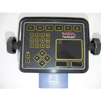 MDL - FANBEAM CONTROL PANEL