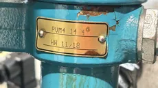 CJC  - PTU2 27/27 PV-C2DE2H1PWYZ