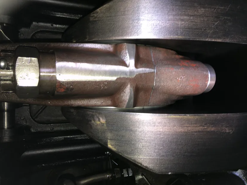 Image 12 of 16 - Deutz - RBV 8M 545