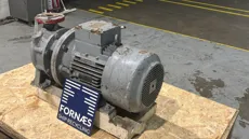 Garbarino pumps - MU32/200M