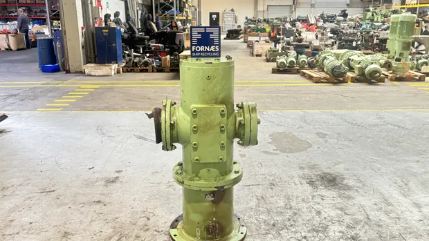 Image 5 of 9 - Kral - CGJF1701.41A10DA