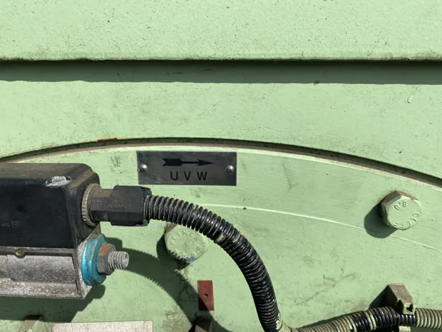 Image 6 of 7 - VEM - DRKSX 6321-4UA