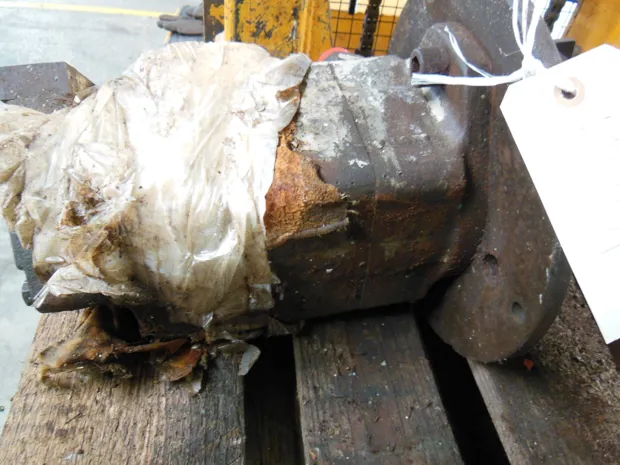 Image 2 of 2 - HP539