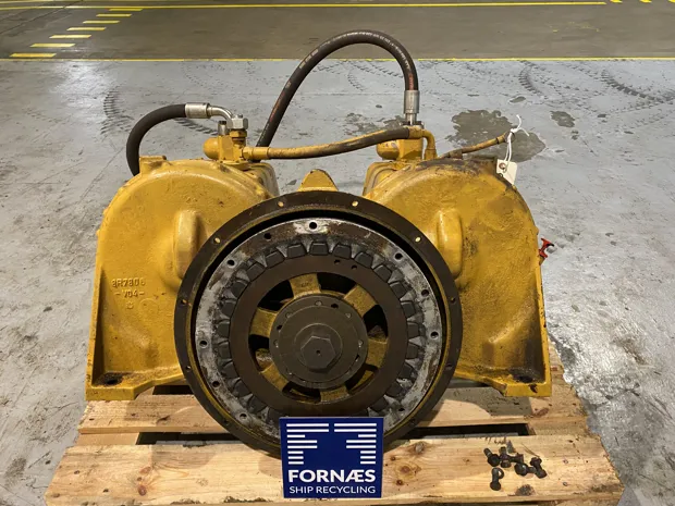 Image 3 of 6 - Caterpillar - 8R7806