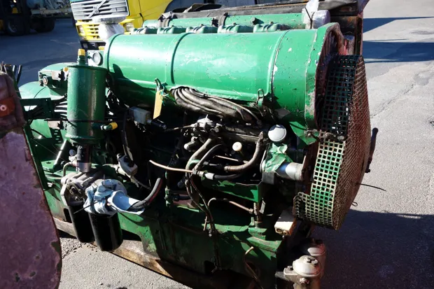 Image 1 of 4 - Deutz