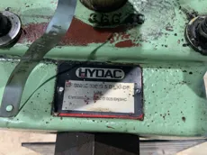 Hydac -  DF BNHC 330 G 5 D1 X/-B6-L24