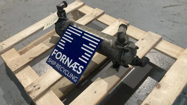 Image 3 of 4 - Bowman - EC140