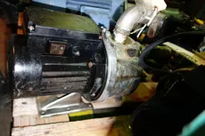 Grundfos - JP5-A-B-CVBP