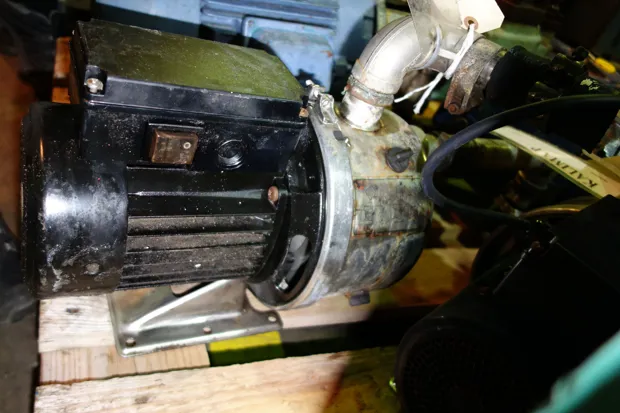 Image 2 of 3 - Grundfos - JP5-A-B-CVBP