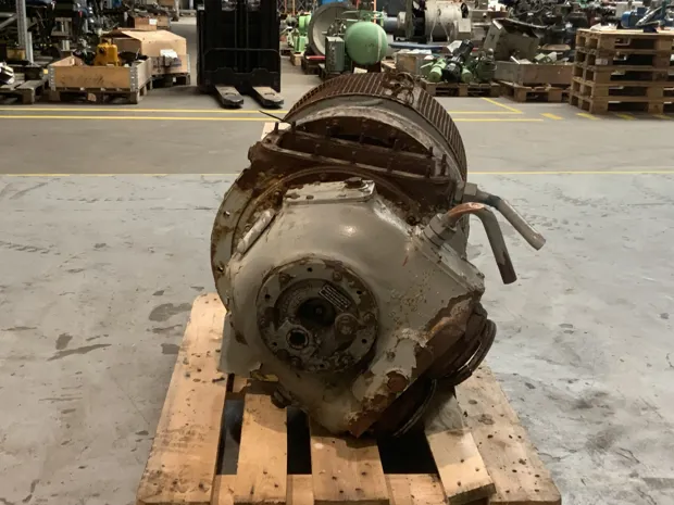 Image 7 of 11 - Brown Boveri - VTR250U