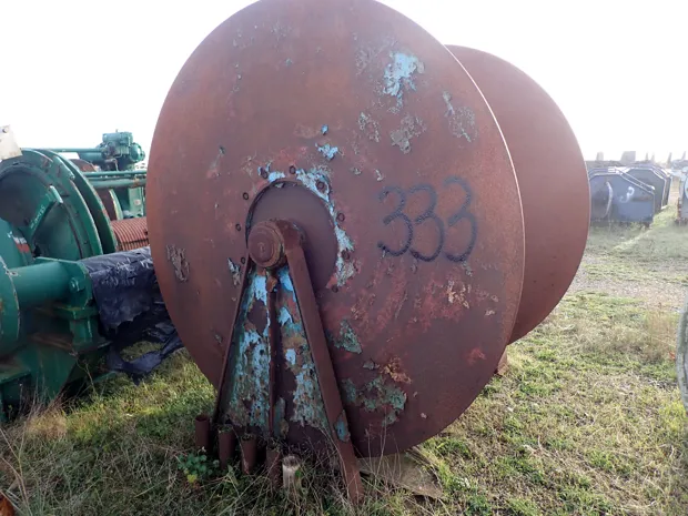 Image 3 of 3 - ND333