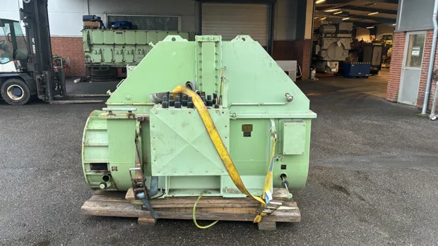 Image 3 of 9 - AEM - SE 500 M4