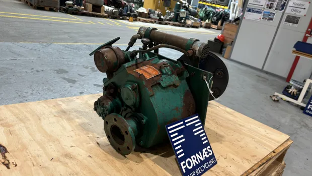 Image 5 of 8 - Newage - PRM 265