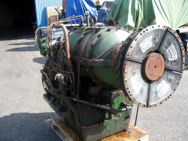 Image 3 of 5 - Liaaen - ACG 450