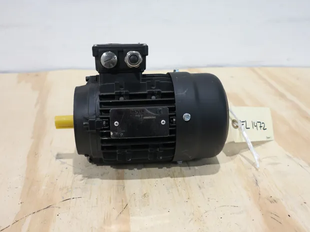 Image 1 of 3 - Hoyer Motors - HMA2-712-4