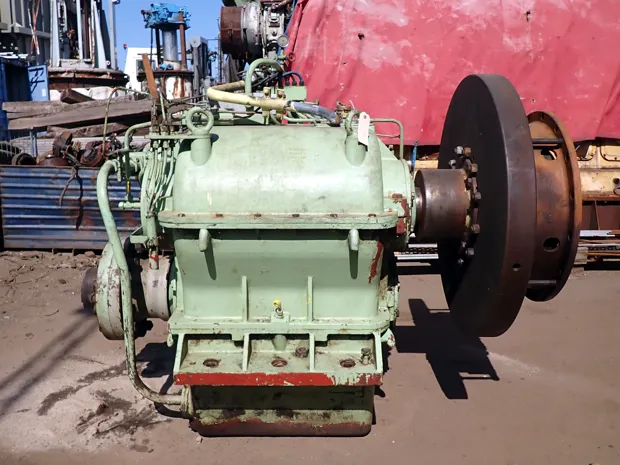 Image 2 of 7 - Lohmann & Stolterfoht - GUD 530/1286 Bb