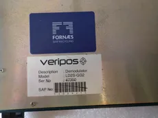 VERIPOS - LID2S-GG2