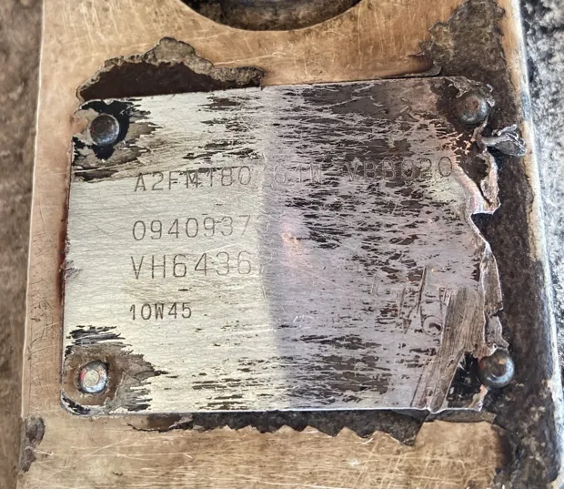 Image 8 of 8 - T250