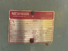Newman - VC315LD
